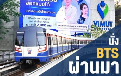 โครงหน้าสวยออกแบบได้ ประสบการณ์การมากกว่า 2,000 เคส