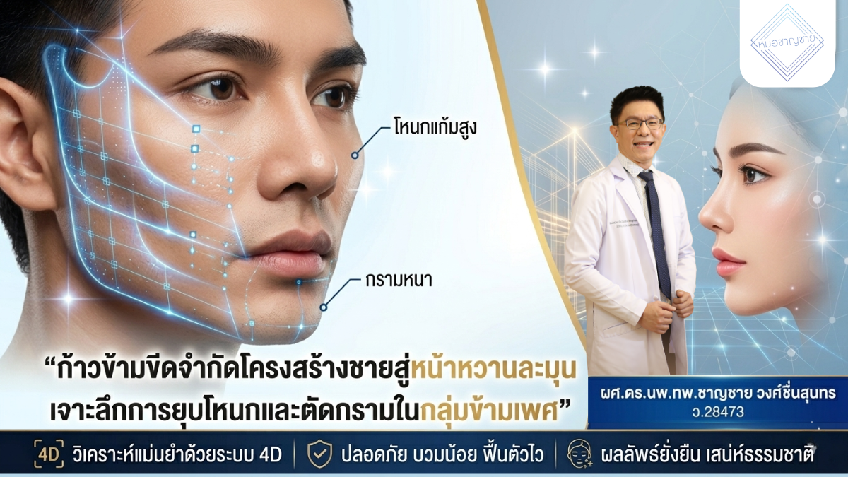 กลุ่มข้ามเพศ